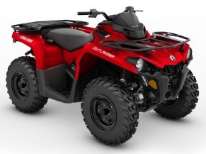 2022 Can-Am Outlander 570 for sale 201276379
